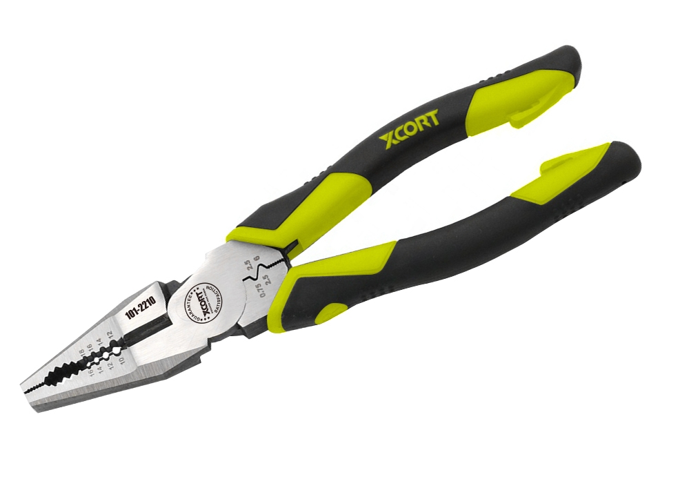 8"WIRE PLIERS