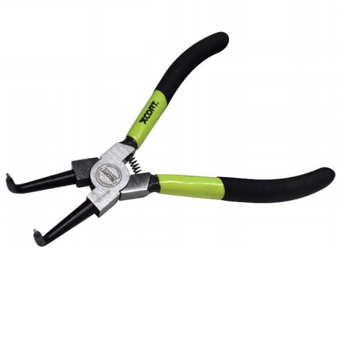 7"INTERNAL CIRCLIP PLIERS, STRAIGHT