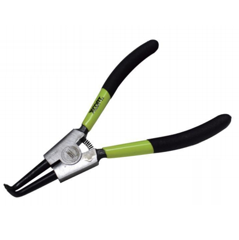 7"INTERNAL CIRCLIP PLIERS, STRAIGHT