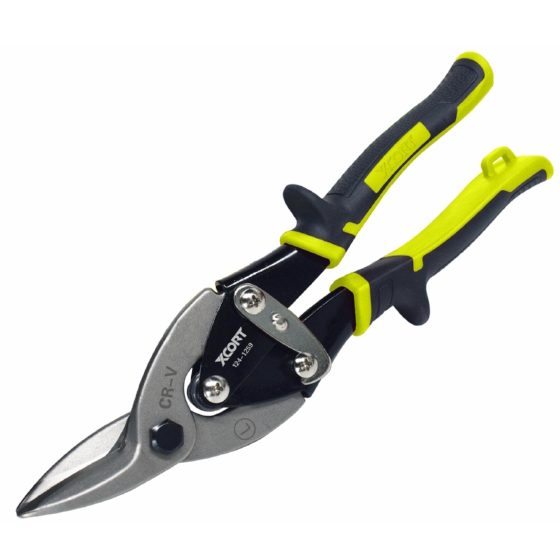 10"AVIATION SNIPS ( LEFT)