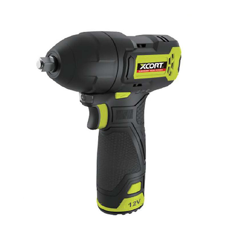 12V 120N.m IMPACT WRENCH