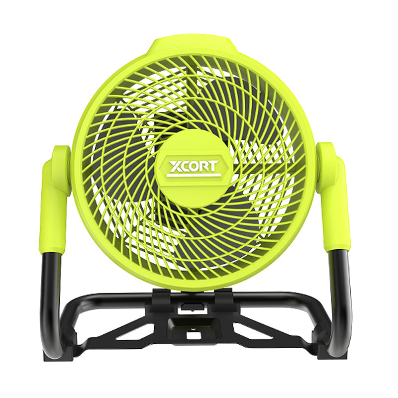 21v 3 Speed LITHIUM FAN