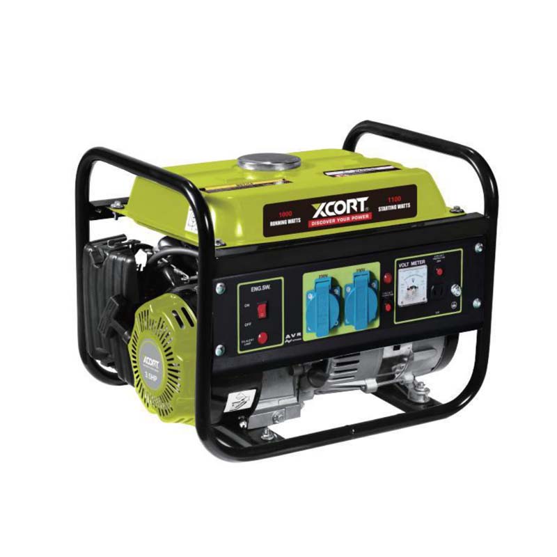 GASOLINE GENERATOR XG1500.3