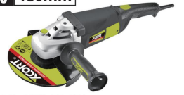 Angle Grinder 2450W