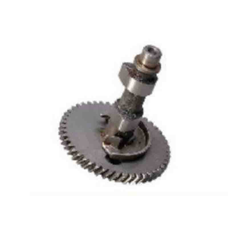 Camshaft assembly(iron) XG005