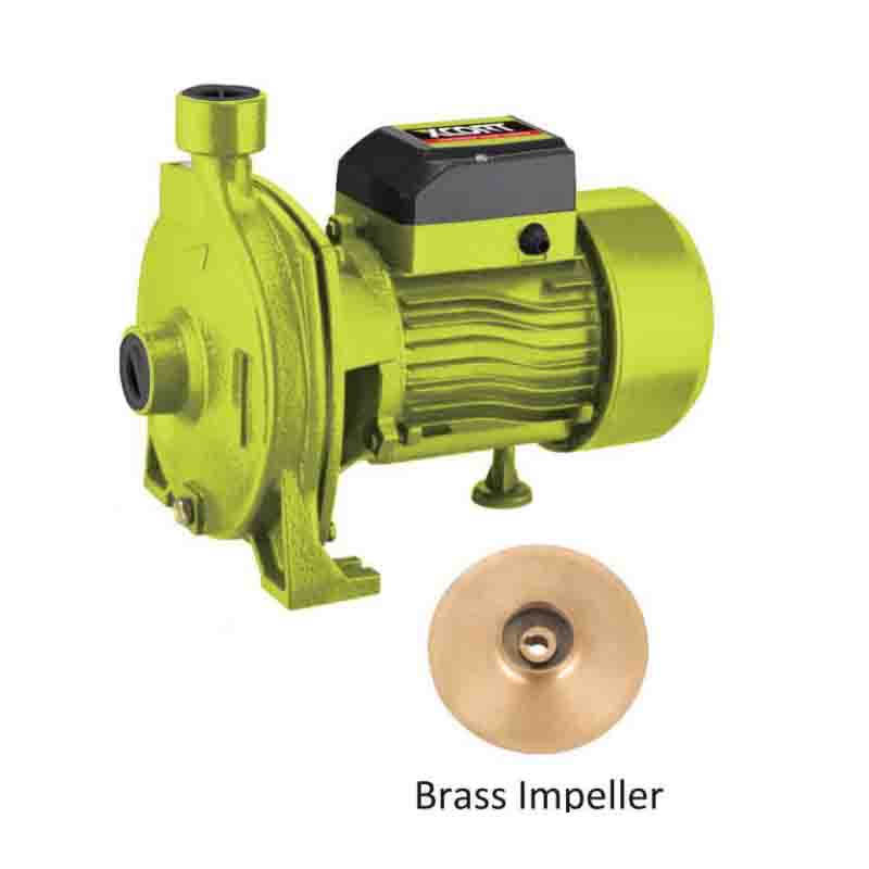 CENTRIFUGAL PUMPS X01-CPM750