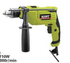 Impact Drill