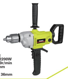 ELECTRIC DRILL