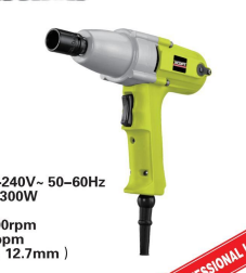 IMPACT WRENCH