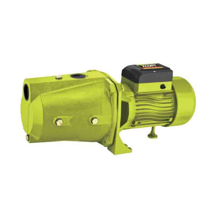 SELF-PRIMING JET PUMPS X01-JET750