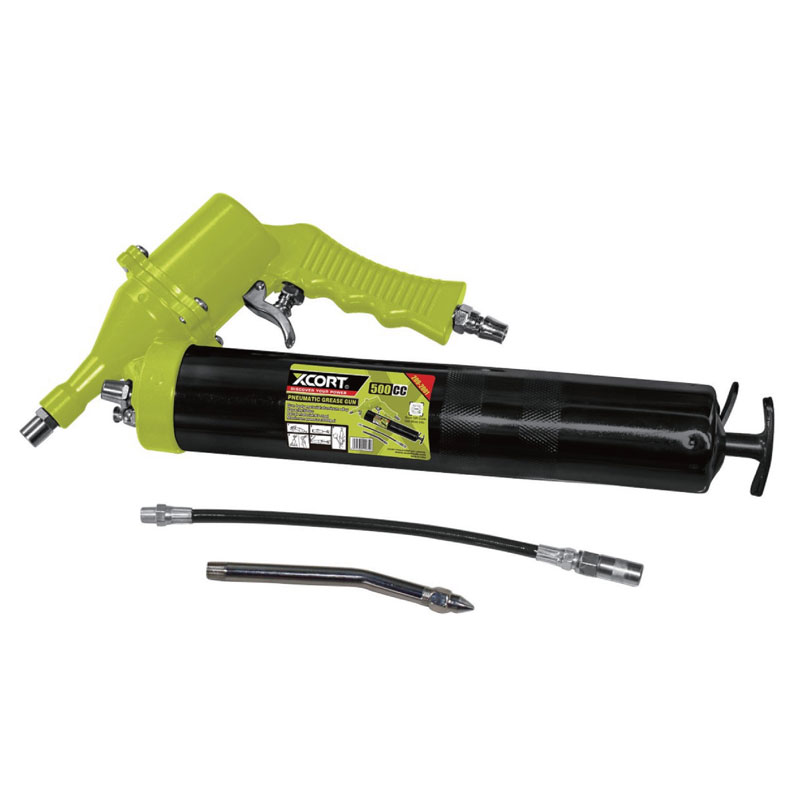 500CC PNEUMATIC GREASE GUN