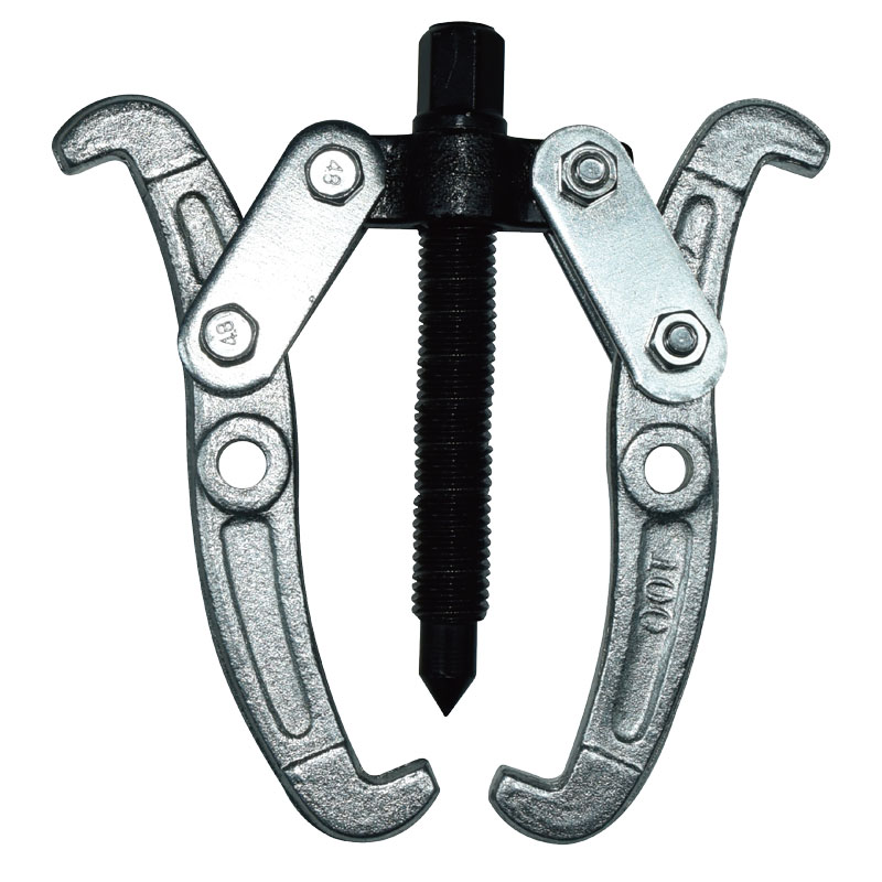 4" 2-JAWS GEAR PULLER 