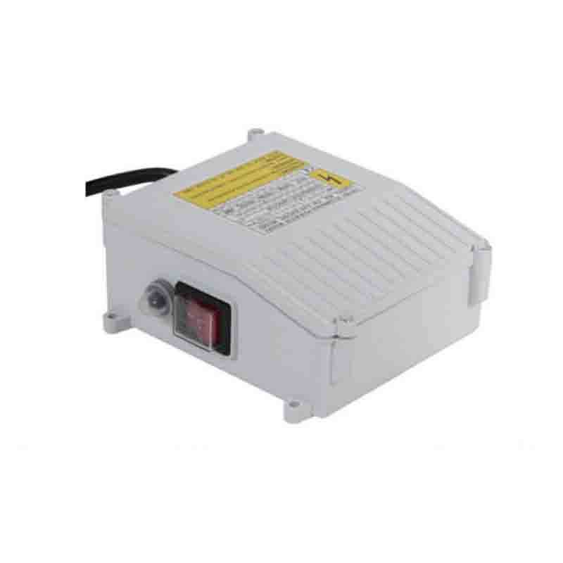 CONTROL BOX FOR DEEP WEEL PUMP XDWP01-2200-CB