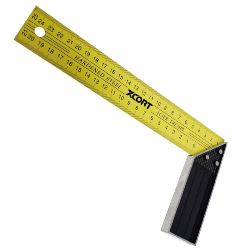 ANGLE SQUARE(METRIC AND INCH)