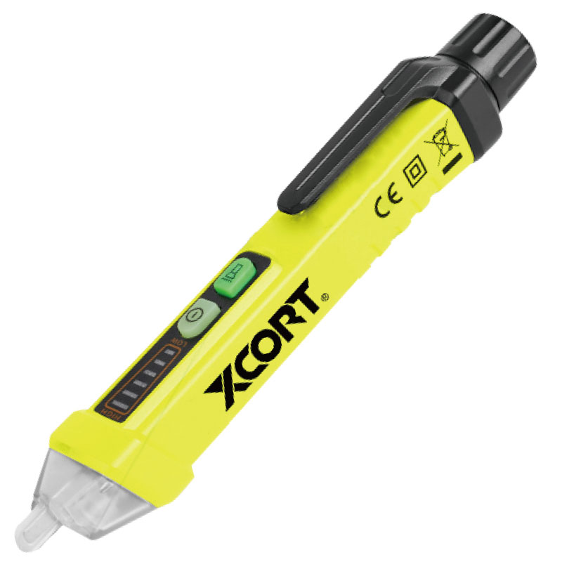 NON-CONTACT AC VOLTAGE DETECTOR