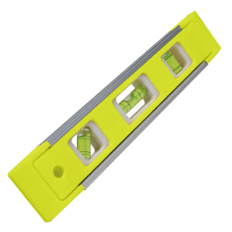 22.5CM MINI SPIRIT LEVEL