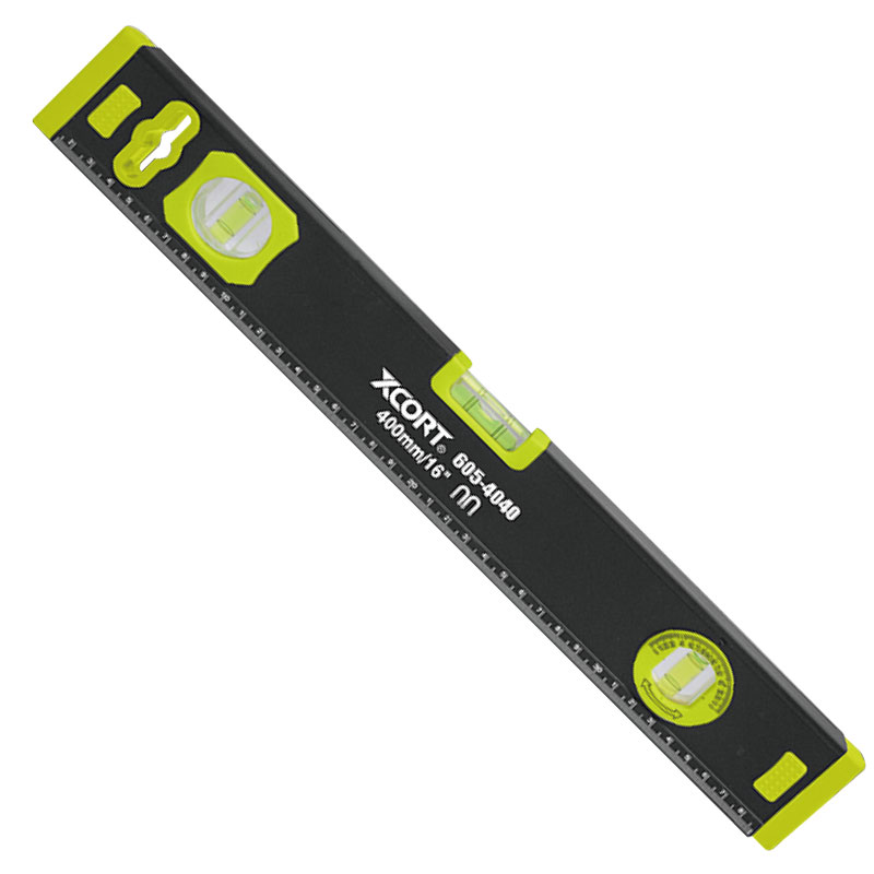 SPIRIT LEVEL WITH MAGNETIC