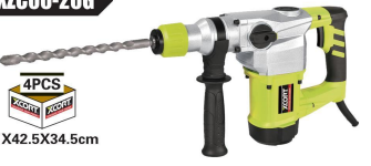 ROTARY HAMMER