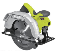 CIRCULAR SAW