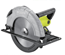 CIRCULAR SAW