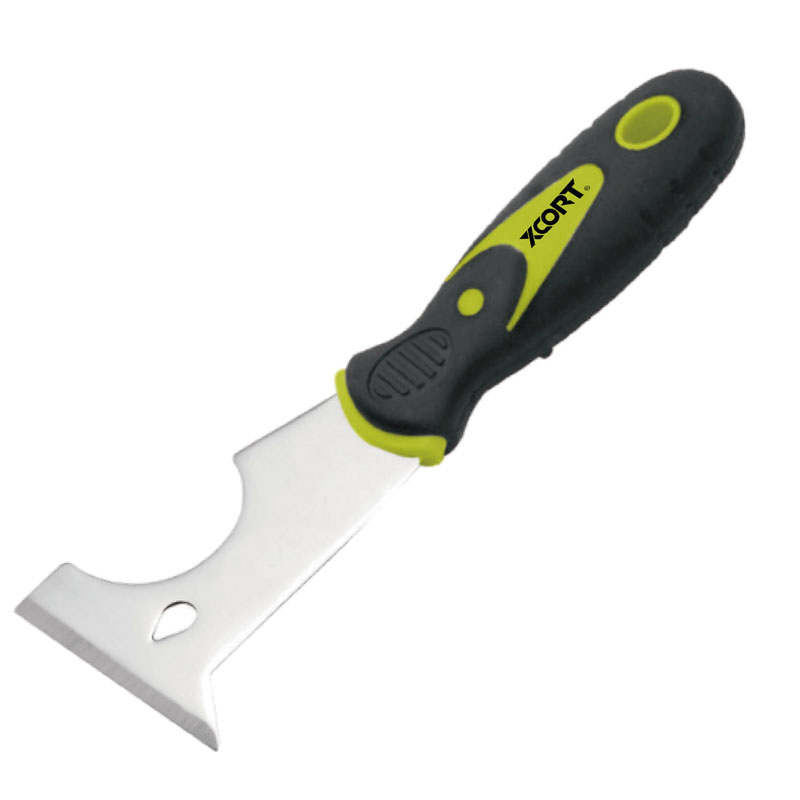 60MM,2.5″6 IN 1 PUTTY KNIFE