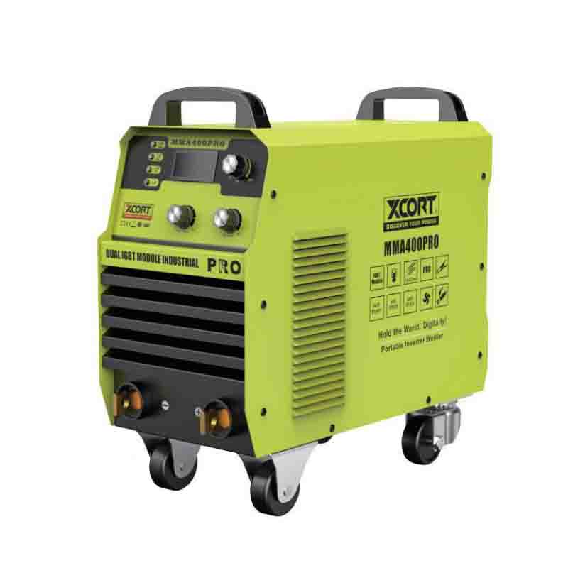 MMA ARC WELDING MACHINES MMA-500A