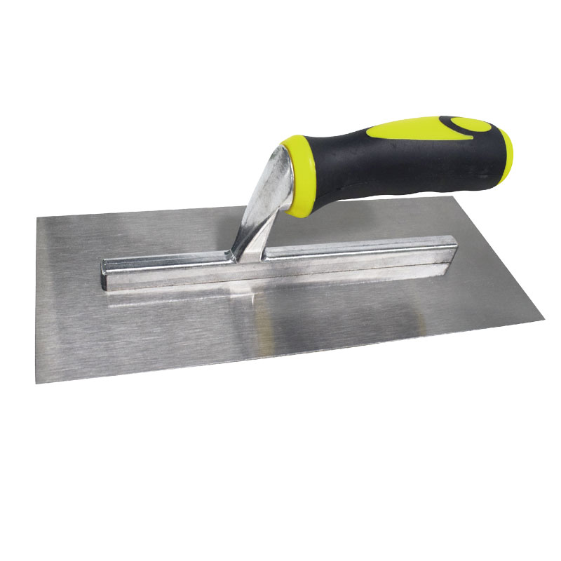 280x120MM PLASTERING TROWEL