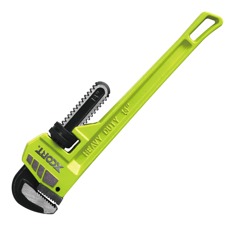 PIPE WRENCH