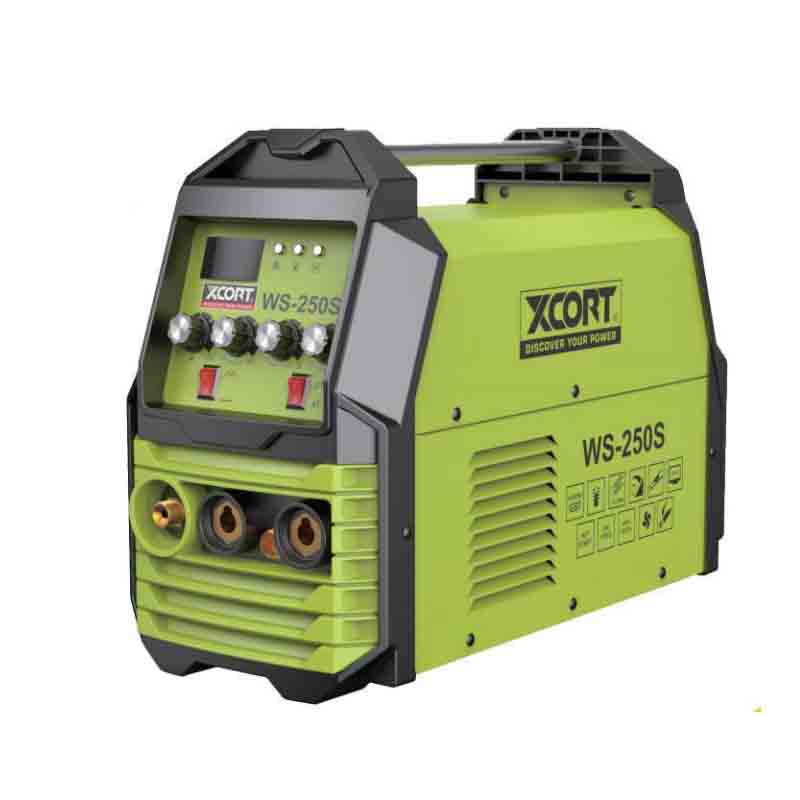 MMA ARC WELDING MACHINE TIG/MMA-300